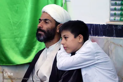 مجمع قرآنی هیئت صاحب الزمانی تهران