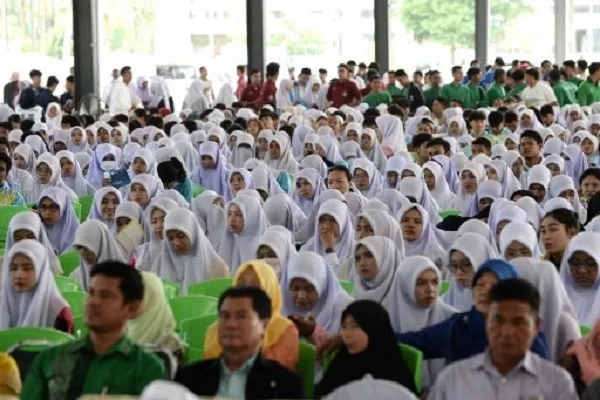 Sinasalungat ng Thai na mga Muslim ang mga Panukala na Panlipunan, Sinasabing Sumasalungat Sila sa mga Aral ng Islam