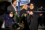 نمایشگاه چیدمان عاشورایی در شیراز‎‎