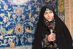 آیین رونمایی از سقاخانه مرمت شده چهارراه نقاشی