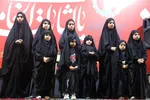 یکصدوچهل‌وسومین اجتماع مردم انقلابی بابلسر؛