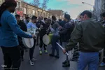 شام بزرگداشت شهادت شاهچراغ (ع)