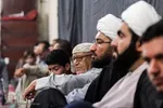 محفل انس با قرآن در مسجد امام جعفرصادق(ع) اهواز