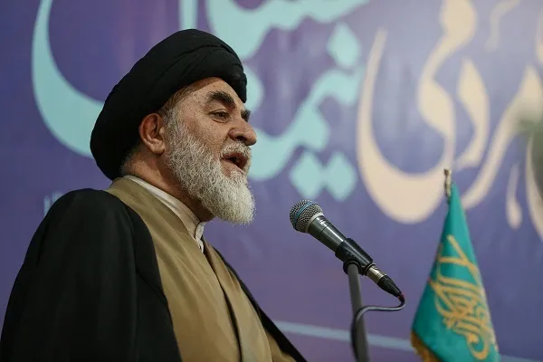 حضور میلیون‌ها زائر در نیمه شعبان نیازمند حمایت جدی دولت است