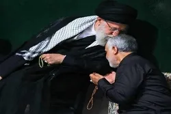 Kisasi kikali kinawasubiri waliomuua shahidi Jenerali Suleimani, siku tatu za maombolezo Iran