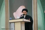 پانزدهمین سالگرد عروج ملکوتی آیت‌الله موسوی همدانی
