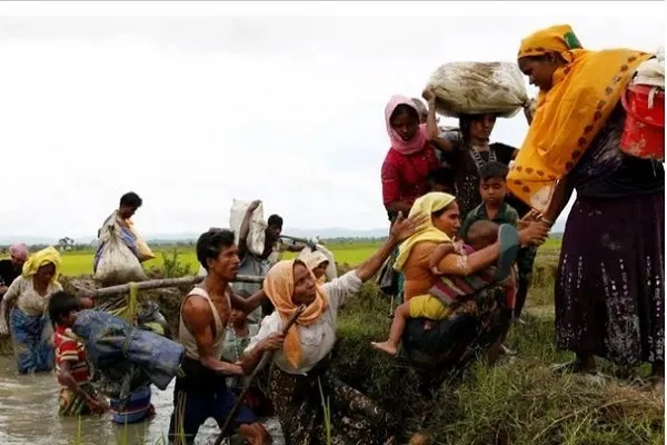 ह्यूमन राइट्स वॉच ने रोहिंग्या मुसलमानों की बुरी हालत के बारे में चेतावनी दी है