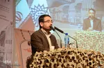 چهارمین همایش آزادگان اردوگاه موصل
