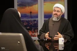 کمال الدین خدا داده