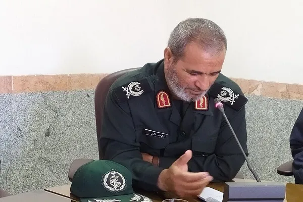 کردستان منور به عطر حضور ۳۹ شهید گمنام است