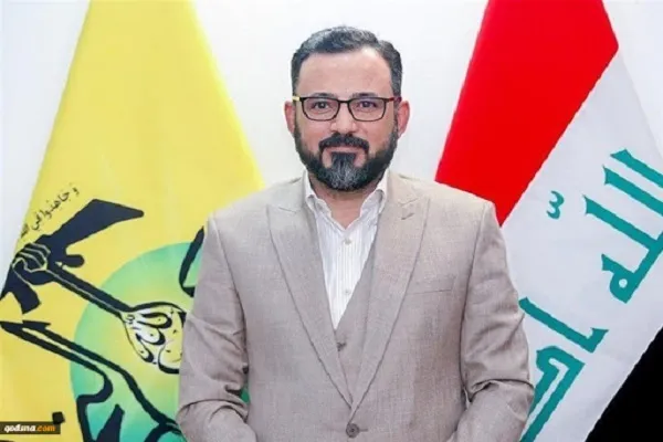 المتحدث باسم النجباء: لدينا وثائق تثبت الدعم الامريكي لداعش