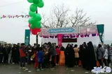 عکس | جشن نیمه شعبان در کرج