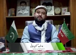 آئی ایس او نے لاپتہ جوانوں کی رہائی کیلئے 2 اپریل کی ڈیڈ لائن دیدی