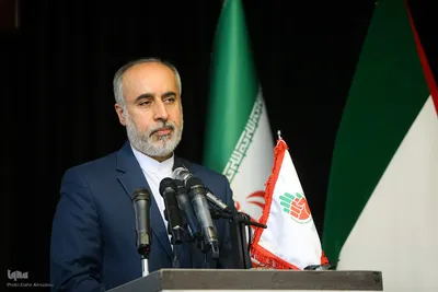 رونمایی از تندیس شهید امیرعبداللهیان