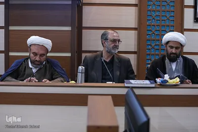 شصت‌ویکمین جلسه شورای توسعه فرهنگ قرآنی
