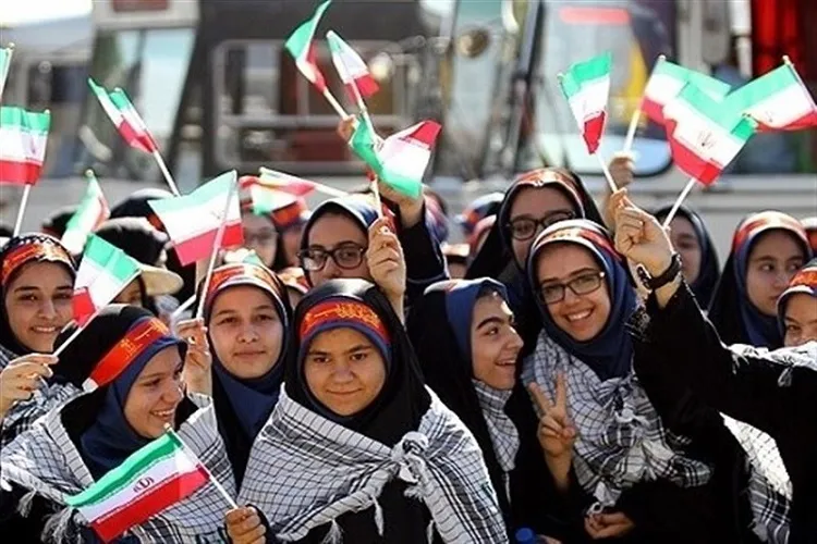 عضویت 60 درصدی دانش آموزان گیلانی در بسیج