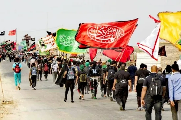 بیش از ۲۵ هزار زائر چهارمحال‌وبختیاری در سامانه «سماح» ثبت‌نام کردند