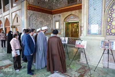 معرفی برگزیدگان جشنواره همسایه آفتاب