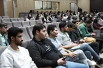 محفل انس با قرآن در دانشگاه ملی ملایر