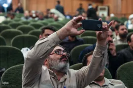هشتمین جشنواره ملی مالک اشتر