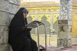 انسیة الحورا / محفل قرآن کریم ویژه بانوان در ایّام نوروز