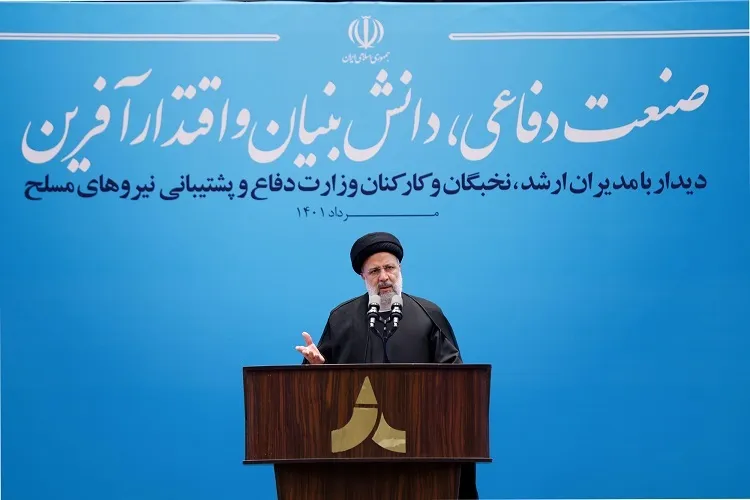 مقامات نظامی دنیا به پیشرفت‌های اقتدارآفرین صنعت دفاعی کشورمان معترف هستند