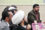 احمدحسن راهی مالکی، مبتهل 