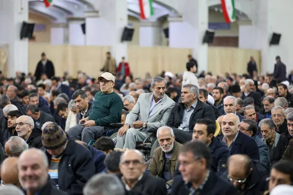 اقامه نماز جمعه تبریز