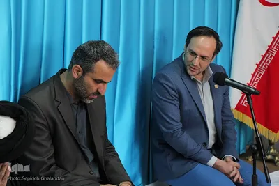 دیدار مدیران جهاددانشگاهی با نماینده ولی‌فقیه در خراسان‌جنوبی