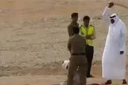 Mardi noir en Arabie Saoudite!