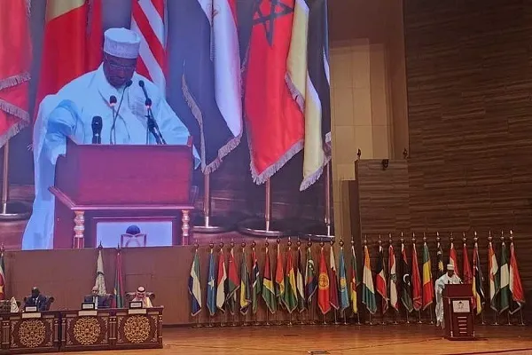 OIC Foreign Ministers Welcomes Iran-Saudi Rapprochement