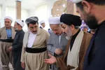 همایش «سید شباب اهل‌الجنه» در بوکان‎