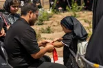 اجتماع بزرگ یوم العباس‎
