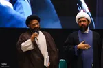 نشست مسئولان اجرایی مراسم اعتکاف استان اصفهان