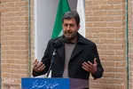 سفر وزیر میراث‌فرهنگی، گردشگری و صنایع‌دستی به اصفهان