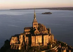 Histoire et secrets des monuments sacrés sur Arte