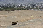 باغ موزه دفاع مقدس خراسان‌جنوبی در انتظار تکمیل