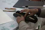 بازدید استاندار مرکزی از نمایشگاه قرآن
