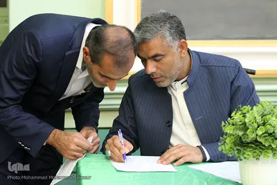 چهاردهمین جشنواره تلاوتهای مجلسی خوزستان در شادگان 