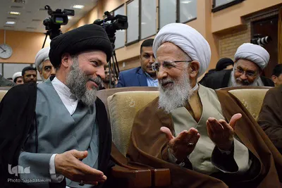 همایش ملی المیزان‌و‌علوم انسانی‌اسلامی