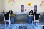 یک روز تحصیلی در دبستان قرآنی بقیة‌الله(عج) اراک