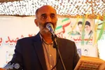 بیستمین یادواره ۲۲۰ شهید بخش چهاردانگه ساری
