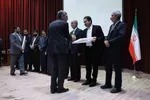نشست جبهه علمی و فرهنگی اساتید بسیجی در دانشگاه تبریز