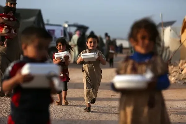 7 recomendaciones sobre la limosna durante el Ramadán