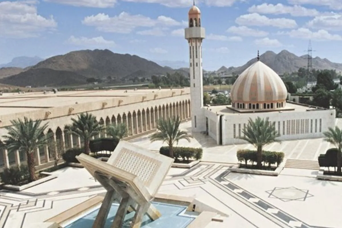 Zaidi ya nakala milioni 300 za Qur'ani zimechapishwa Madina katika miongo minne