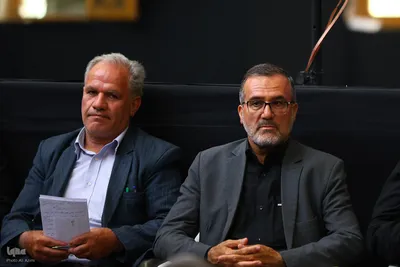 آیین بزرگداشت رهبر شهید انقلاب در جمع دانشگاهیان اصفهان