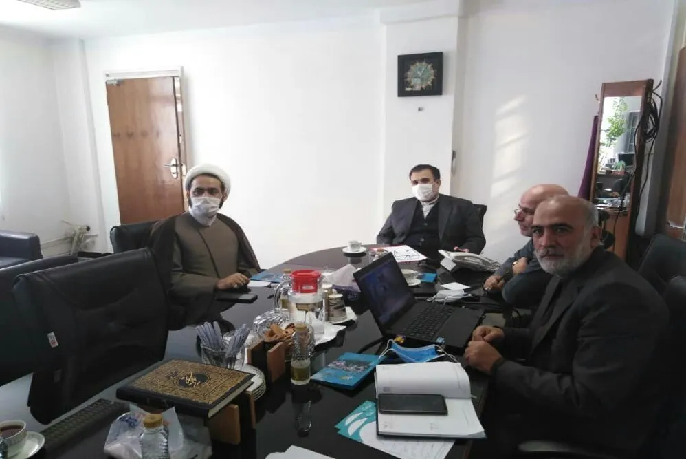 پویش مجازی جشن تکلیف دانش‌آموزان اجرا می‌شود