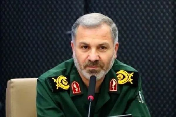 آزادگان پیام عزت و تسلیم‌ناپذیری ملت ایران را به گوش جهانیان رساندند