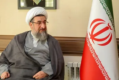 دیدار با سرکنسول ترکیه در تبریز با نماینده ولی فقیه در آذربایجان شرقی