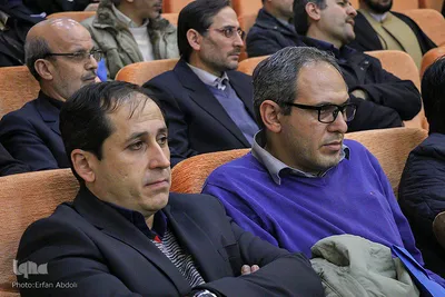همایش علمی وحدت حوزه و دانشگاه در تبریز